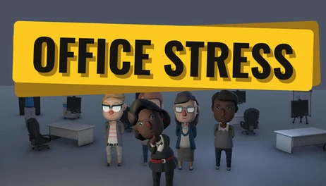 Купить Office Stress