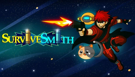 Купить Survivesmith