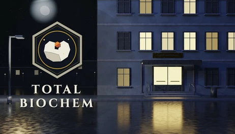 Купить Total Biochem