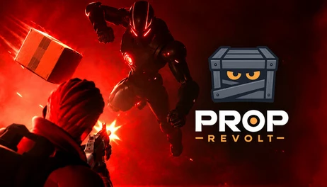 Купить Prop Revolt