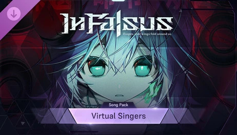 Купить In Falsus - Virtual Singers Song Pack