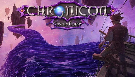 Купить Chronicon - Cosmic Curse