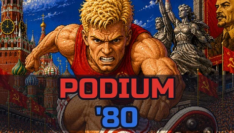Купить Podium '80