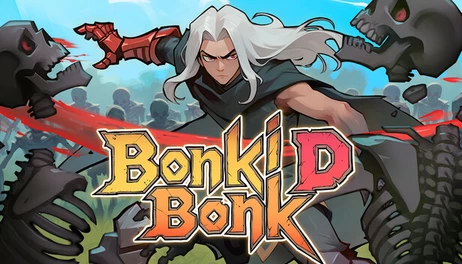 Купить Bonki D Bonk