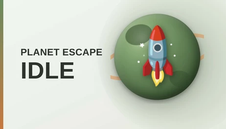 Купить Planet Escape Idle