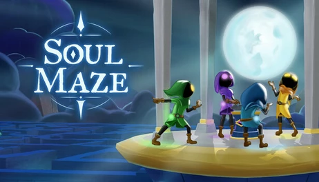 Купить Soul Maze