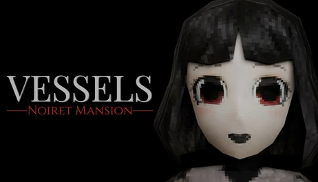 Купить VESSELS: Noiret Mansion