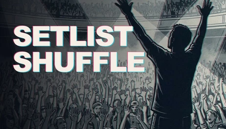 Купить Setlist Shuffle