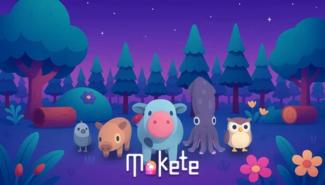 Купить Mokete