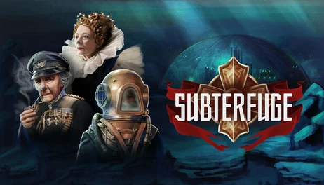 Купить Subterfuge