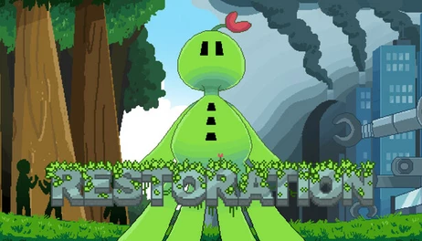 Купить Restoration