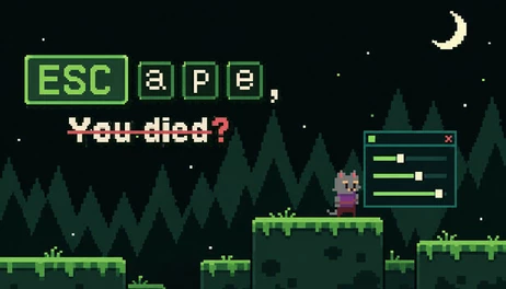 Купить ESC ape, You died?