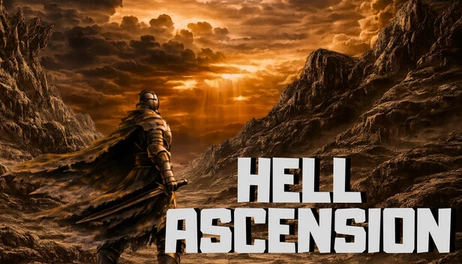Купить Hell Ascension