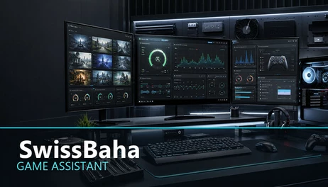 Купить SwissBaha Game Assistant