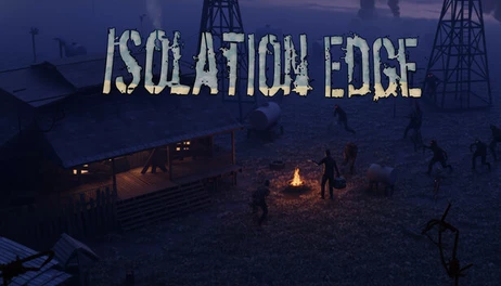 Купить Isolation Edge