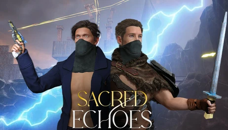 Купить Sacred Echoes