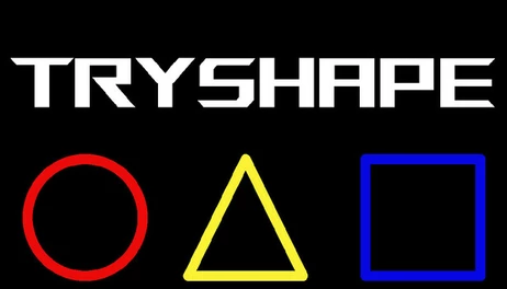 Купить Tryshape