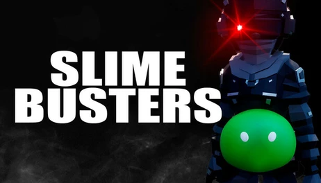 Купить SlimeBusters