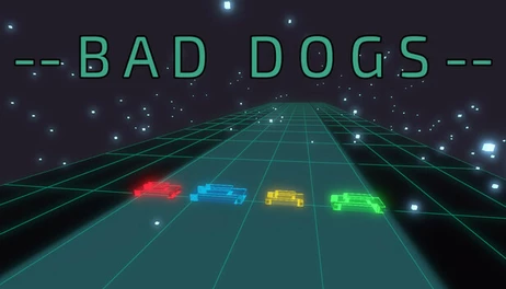 Купить Bad Dogs