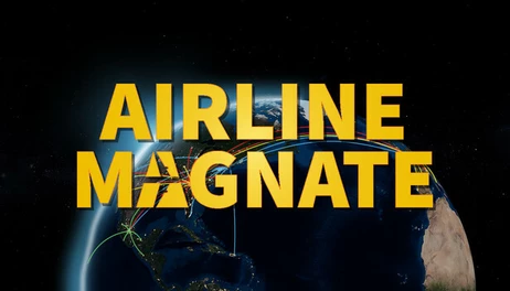 Купить Airline Magnate