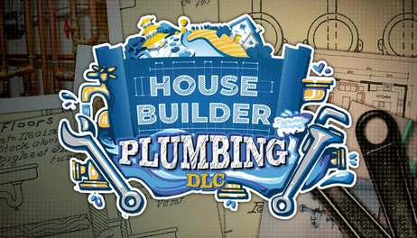 Купить House Builder - Plumbing DLC