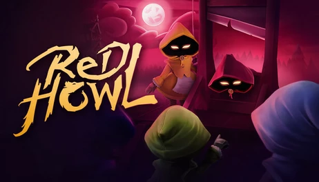 Купить Redhowl