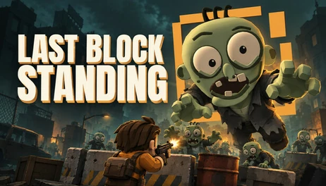 Купить Last Block Standing