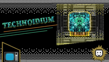 Купить Technoidium