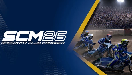 Купить Speedway Club Manager 26
