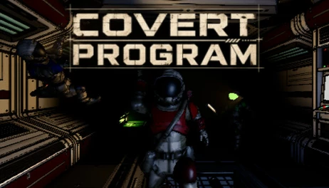 Купить CovertProgram