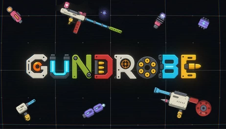 Купить Gundrobe