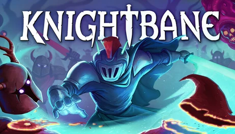 Купить Knightbane