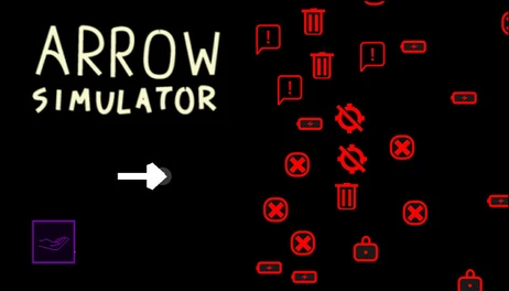 Купить Arrow Simulator