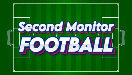 Купить Second Monitor Football