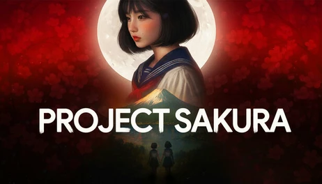 Купить Project Sakura