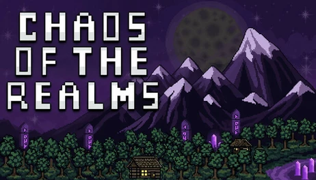 Купить Chaos of the Realms