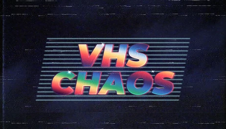 Купить VHS Chaos