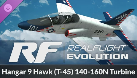 Купить RealFlight Evolution - 2026 Quarterly Content Pack 3