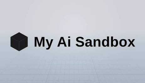 Купить My Ai Sandbox