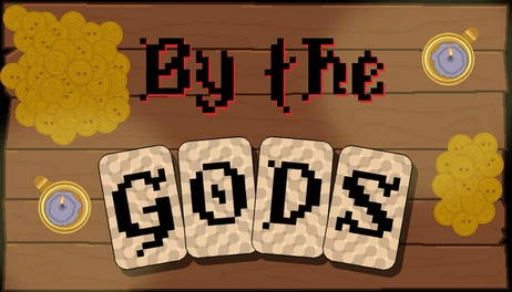 Купить By the GODS