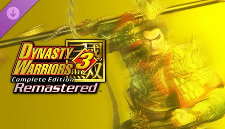 Купить DYNASTY WARRIORS 3: Complete Edition Remastered Digital Deluxe Edition Upgrade