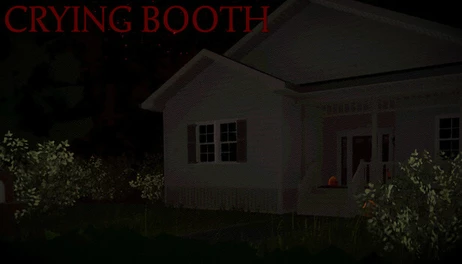Купить CRYING BOOTH