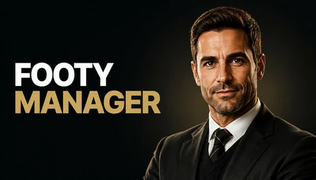 Купить Footy Manager