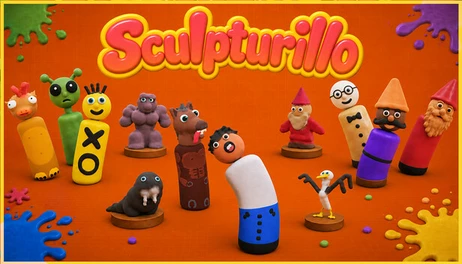 Купить Sculpturillo
