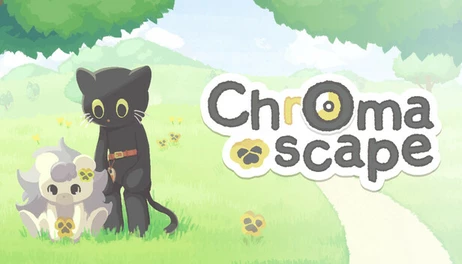 Купить Chromascape