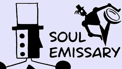 Купить Soul Emissary