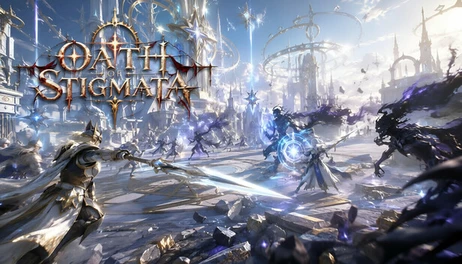 Купить Oath of Stigmata
