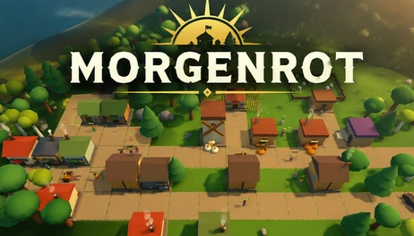 Купить Morgenrot