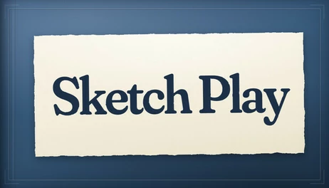 Купить Sketch Play