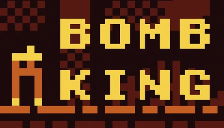 Купить Bomb King